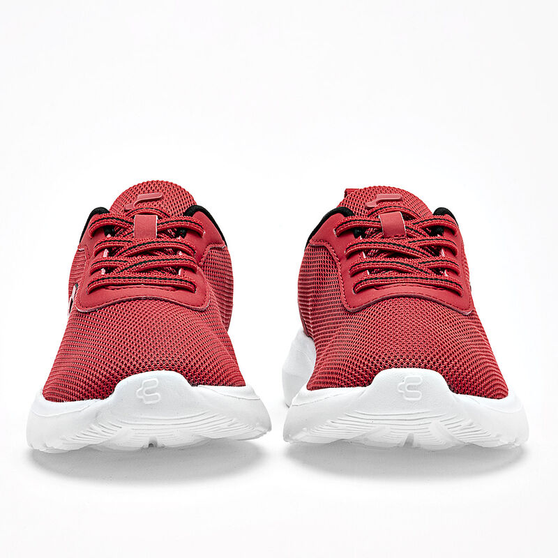 Charly tenis para ni&ntilde;o  rojo cod 139653-D image number null