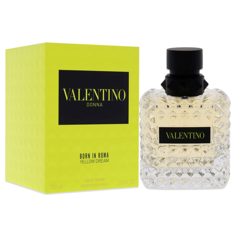 Perfume Valentino Valentino Donna Born In Roma ... image number null
