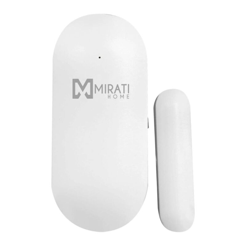 Sensor Magnético Mirati con Doble Disparo y Tec... image number null