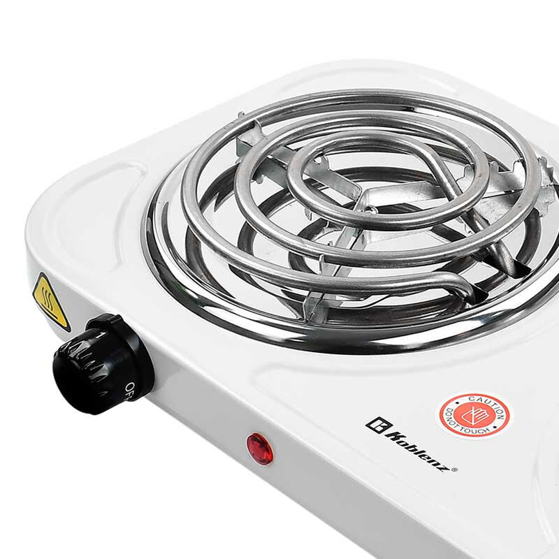 Parrilla Koblenz Mod. Pekm-2000 Eg 2 Quemadores... image number null