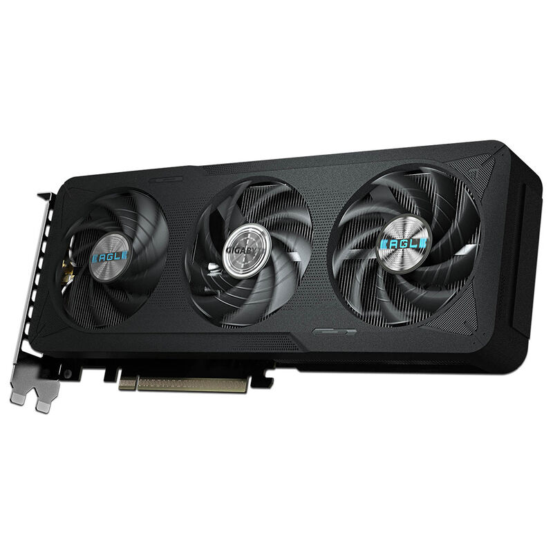 Tarjeta de Video NVIDIA GeForce RTX 5060 Gigaby... image number null