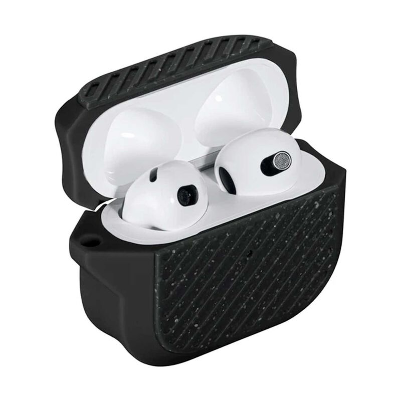 Funda Laut Impkt Para Airpods 3 Gen - Negro Sla... image number null