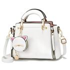 Bolsa Bandolera Pink Brule Para Mujer