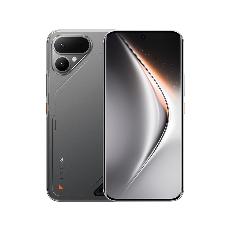 Tecno Pova Curve2 5g 8+256gb Titanio Tormenta image number null