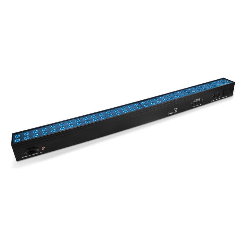Barra Luz Led Hi Power Bar 120W Alienpro de 64 ... image number null