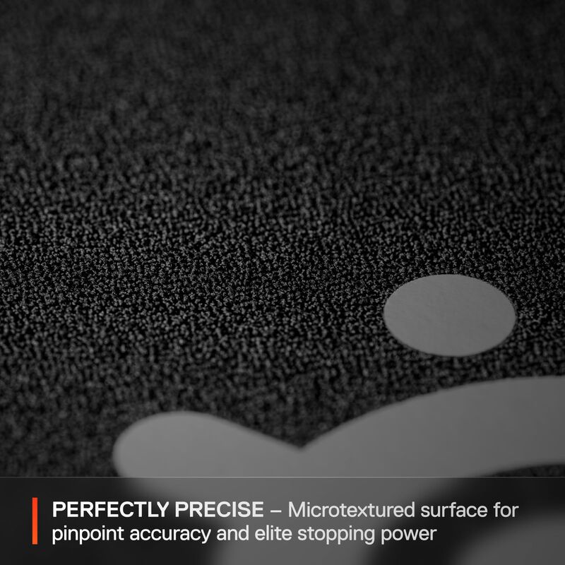 Alfombrilla De Rat&oacute;n Para Juegos Steelseries Qc... image number null