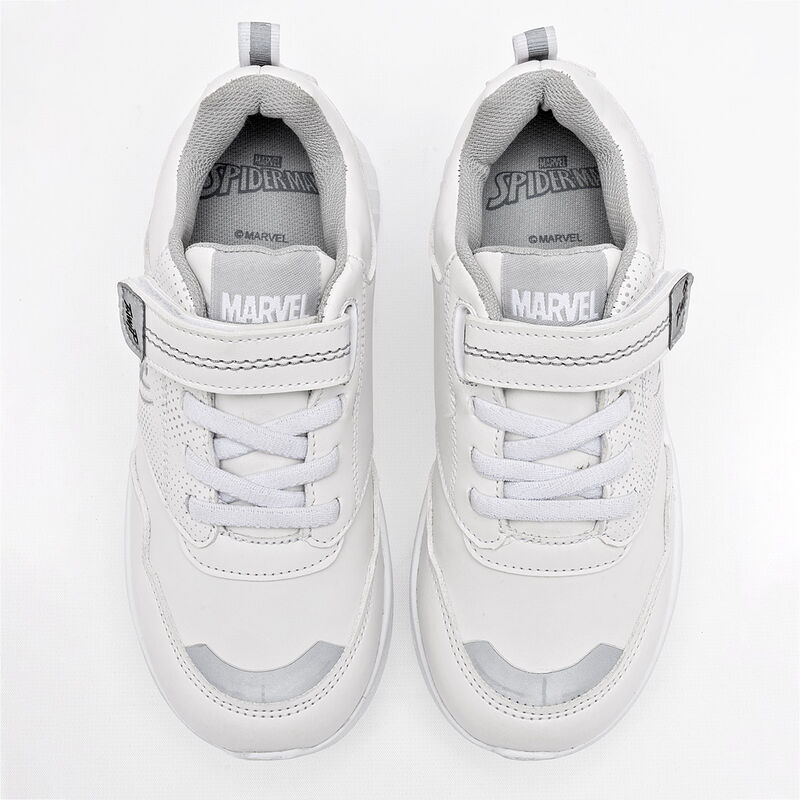 Licencias Tropicana Tenis urbano para ni&ntilde;o. Bla... image number null