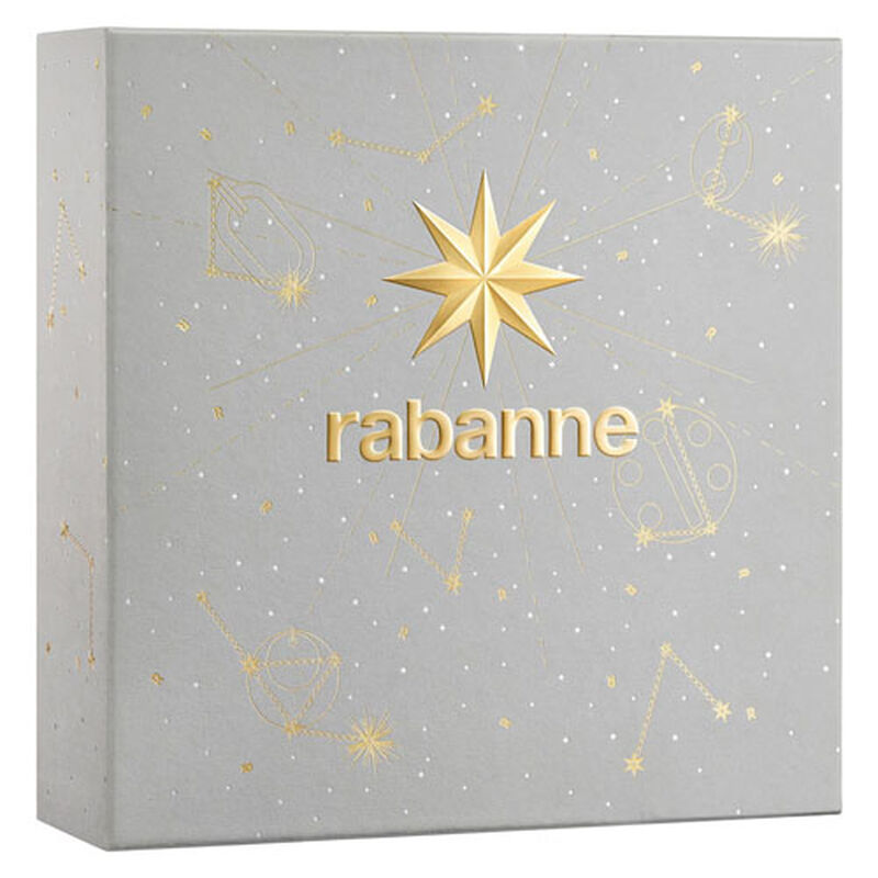Set Perfume Paco Rabanne Invictus Edt 100 Ml Ca... image number null