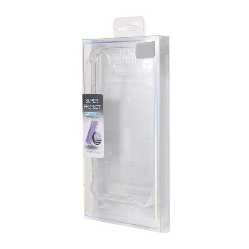 Funda Mercury Goospery Super Protect Para Samsu... image number null