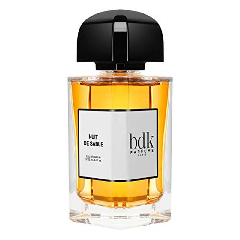 Perfume Bdk Parfums Nuit De Sable Eau De Parfum... image number null
