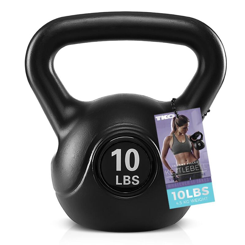 Set para ejercico Resistencia image number null