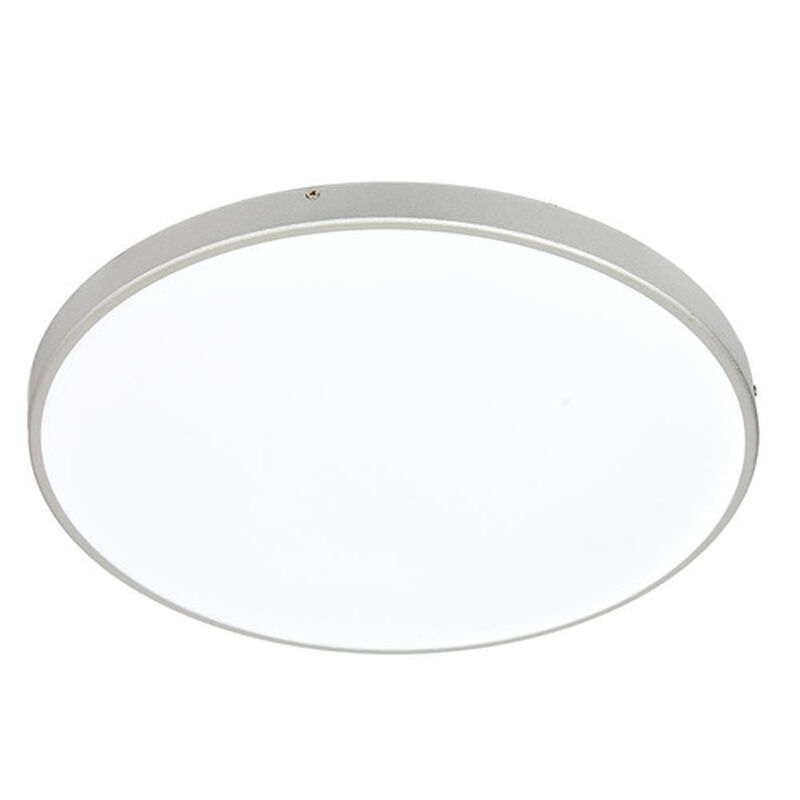 Lampara Led Plafon 15w Techo Ptlled-01rd/15w/65 image number null