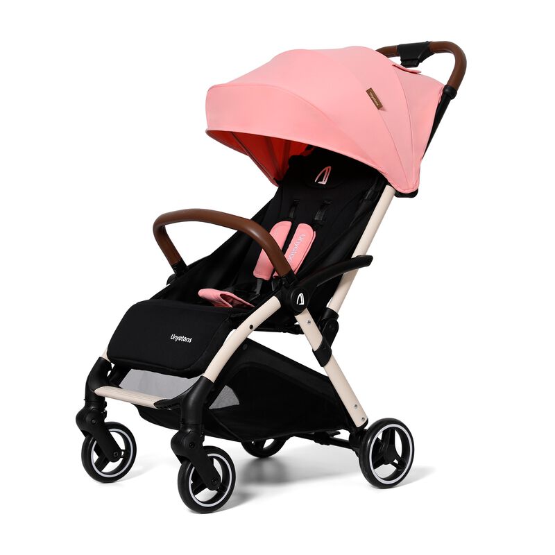 Carriola Ultra Compacta De Viaje Unyotons K5 Be... image number null