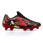 Tacos Pirma Para Joven Glitch Sonic 3072 Rojo 24 Mx