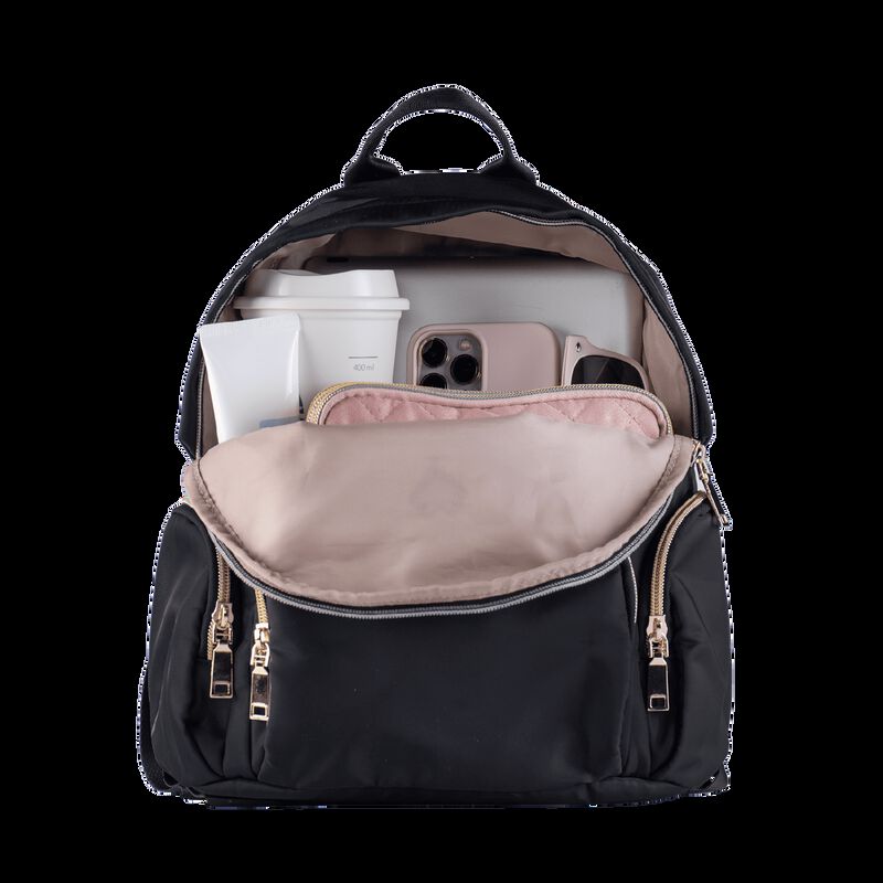 Mochilas Mujer Juveniles, Backpack Tipo Bolsa D... image number null