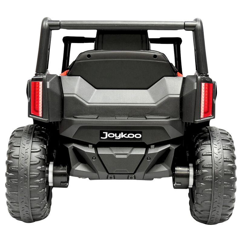 Montable Electrico para Ni&ntilde;os UVT-001 Luz y Son... image number null