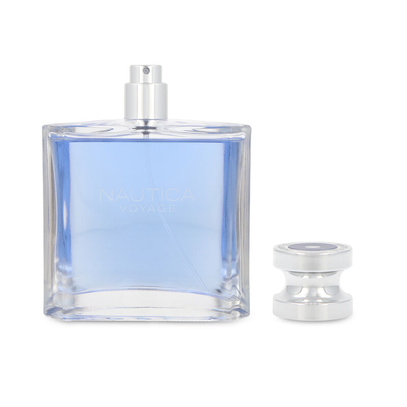 Nautica Voyage 100Ml Edt Spray image number null