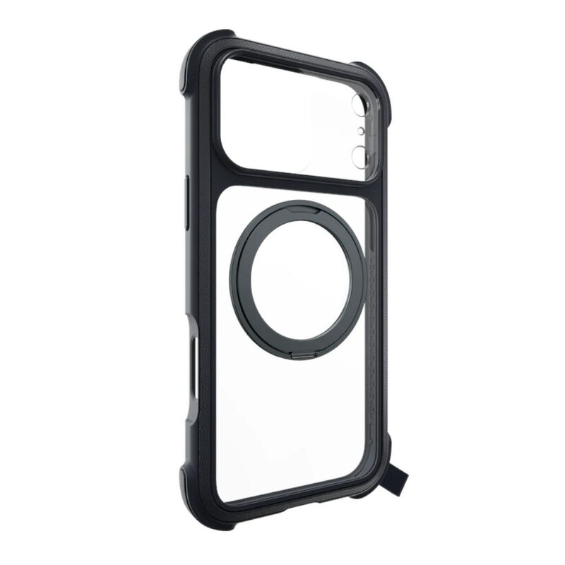 Funda Mageasy Odyssey iPhone 17 Pro Max Magsafe... image number null