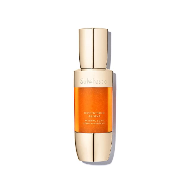 S&eacute;rum Sulwhasoo Concentrado De Ginseng, Renovad... image number null