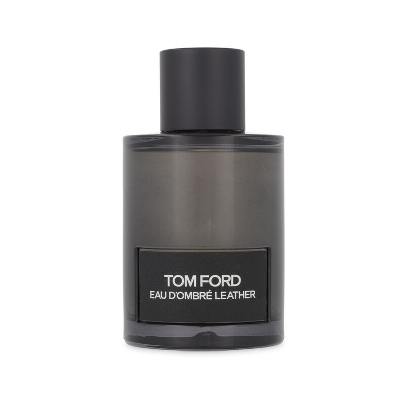 Tom Ford Eau D Ombre Leather 100ml Edt Spray image number null
