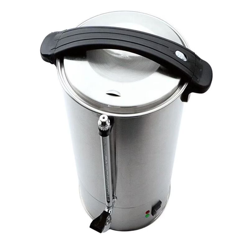 Cafetera Percoladora Pdh D127 110 Tazas Deposit... image number null
