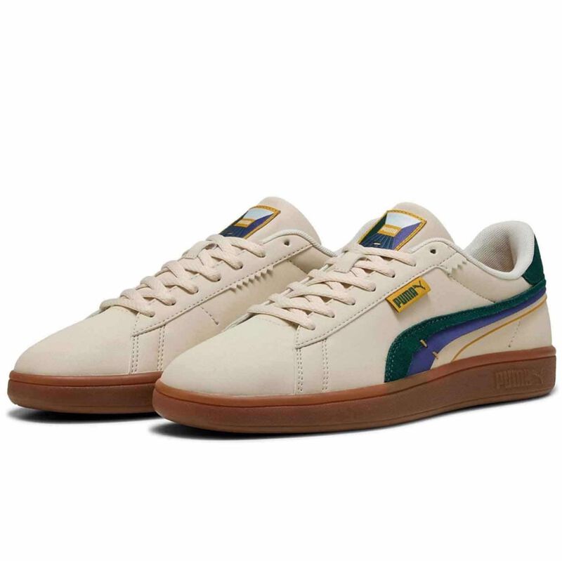Tenis Puma Smash 3.0 Greenside Unisex image number null