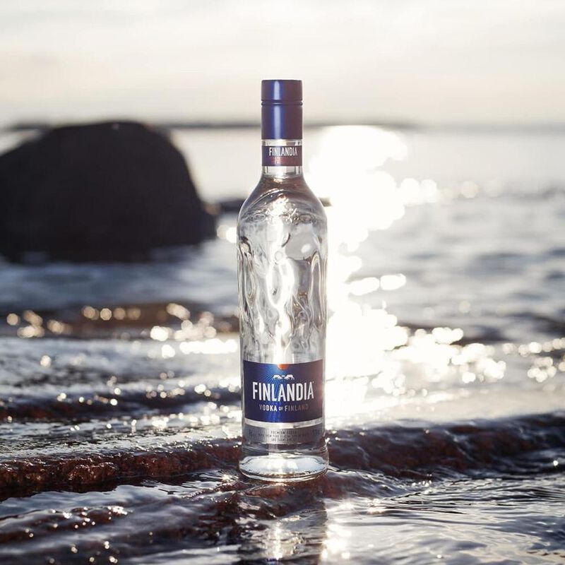 VOD FINLANDIA NATURAL 750ML image number null