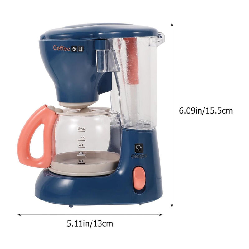 SET DE JUGUETES ELECTRODOMESTICOS image number null