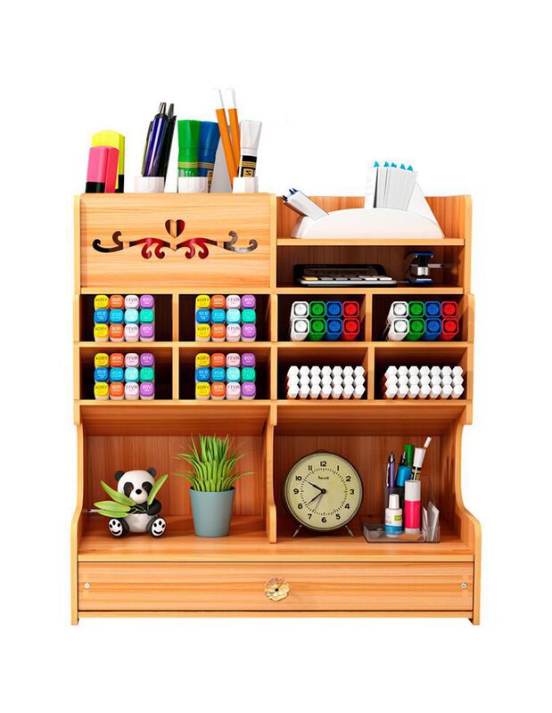 Organizador De Escritorio Casa BIU image number null