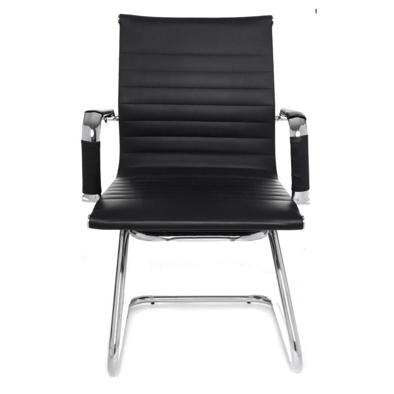 Set de 2 Sillas Oficina Escritorio Eke Life Hom... image number null