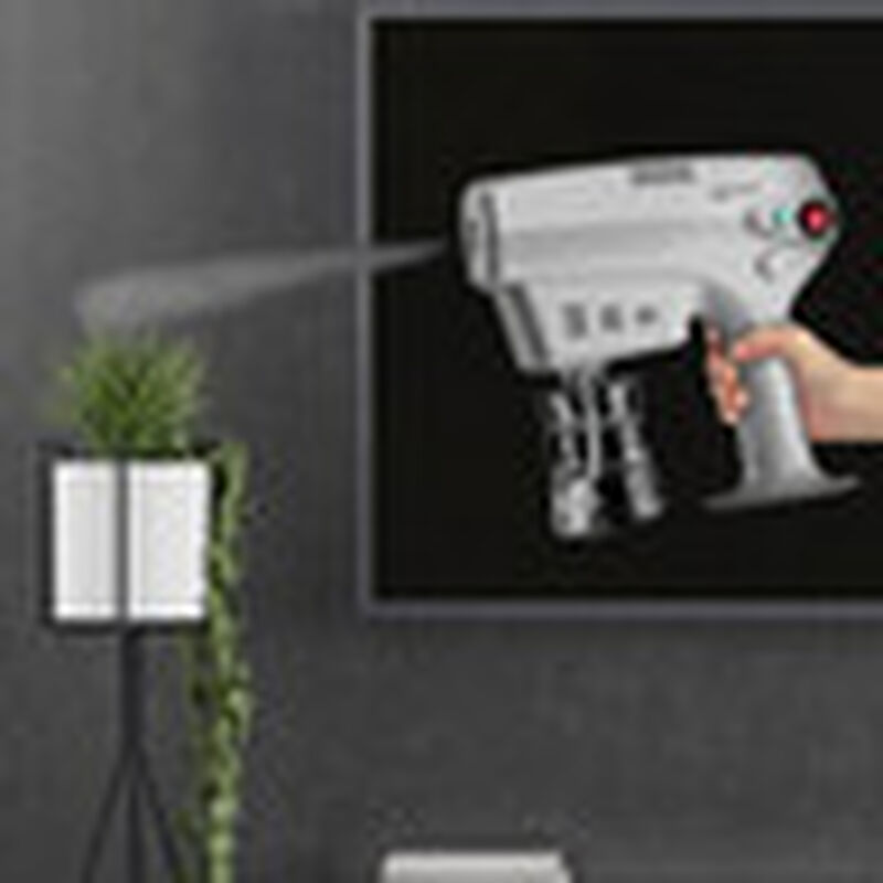 Pistola Nebulizadora image number null