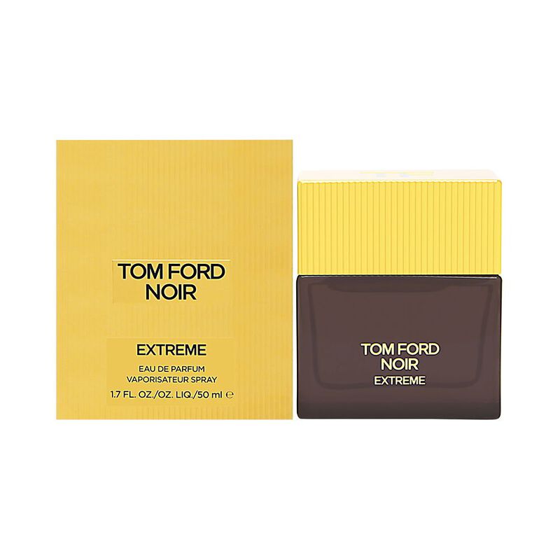 Perfume Tom Ford Noir Extreme Eau De Parfum Par... image number null