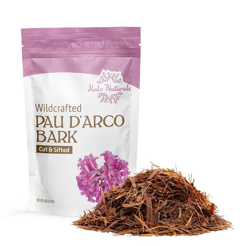 Hierba Halo Naturals 113 g Corte Y Tamizado De ... image number null
