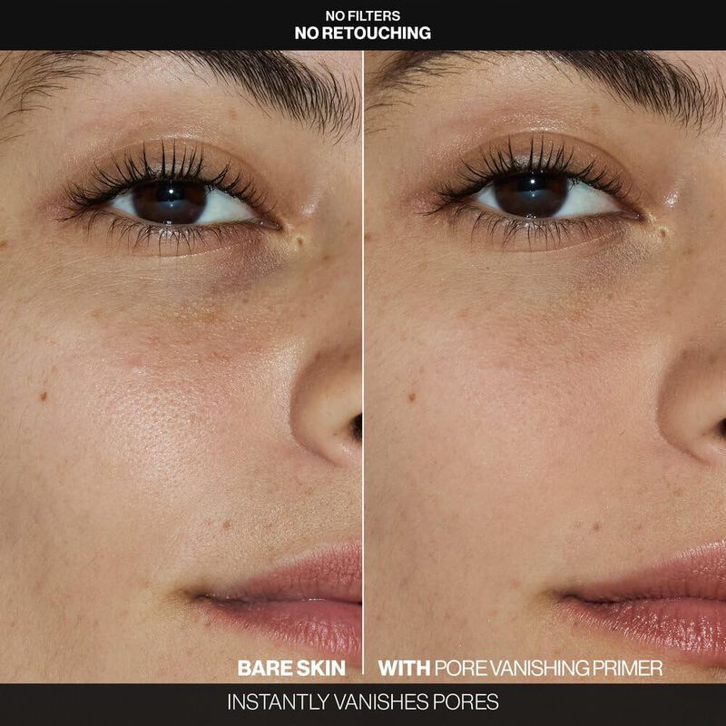 Primer Smashbox Pore Vanishing Controls Shine, ... image number null