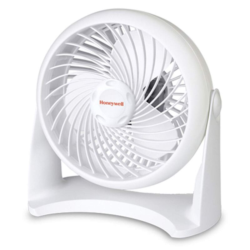Ventilador Circulador De Aire Honeywell Ht-904 ... image number null
