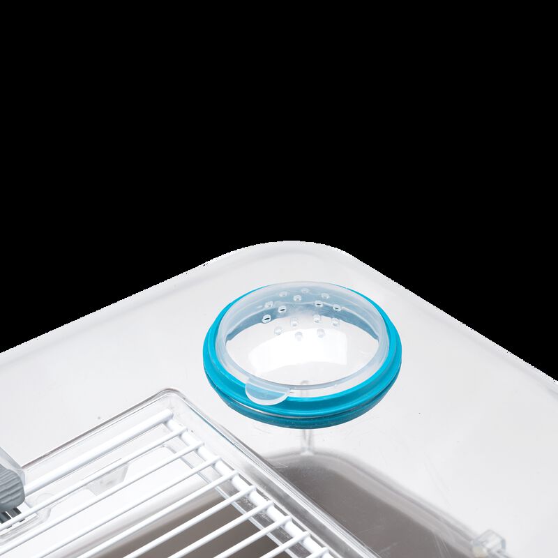 MPS hábitat para Hámster Bernie Deluxe Color Gr... image number null