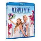 Mamma Mia 2018 [blu-ray]