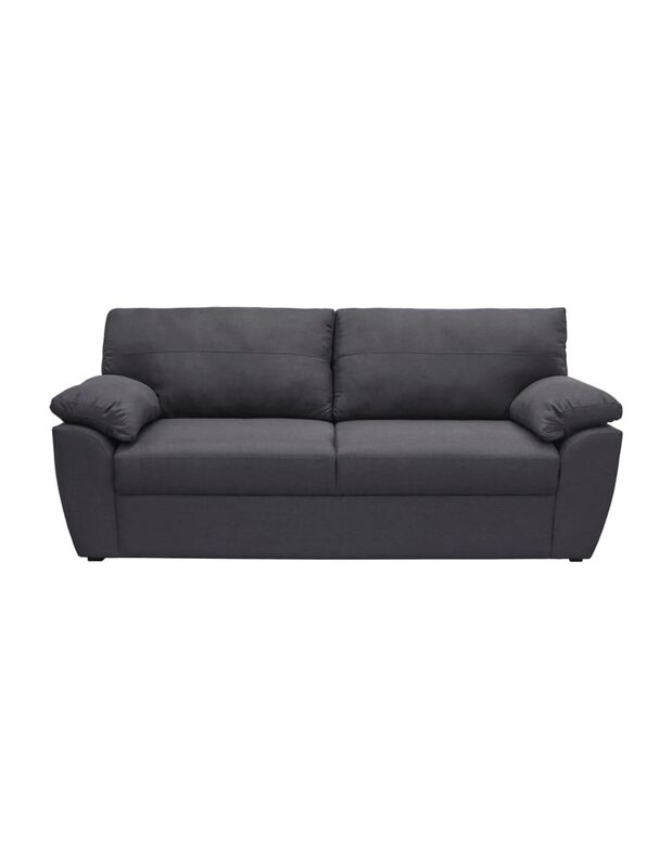 Sofá 3 Plazas + Love Seat + Sillón Individual S... image number null