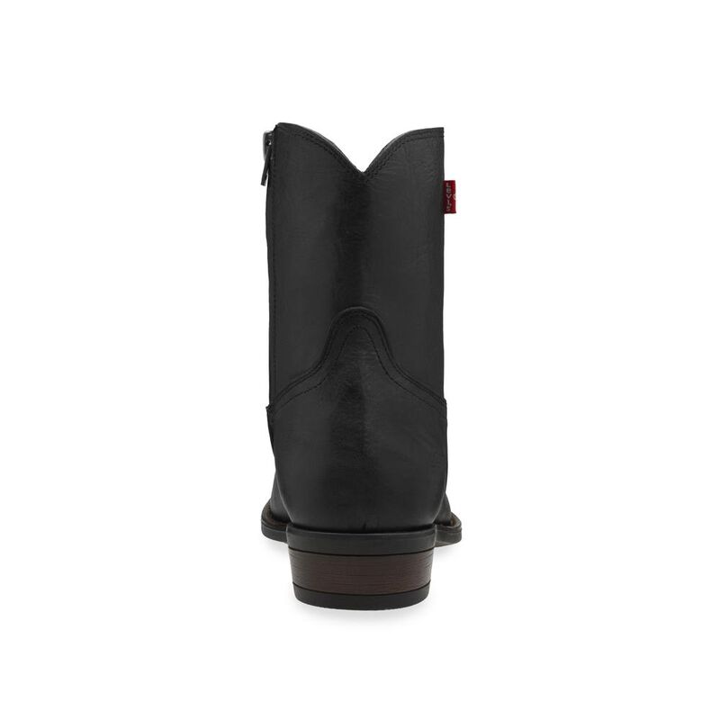 Botas Levi's&reg; Cedrik Para Hombre L2126561 Negro image number null