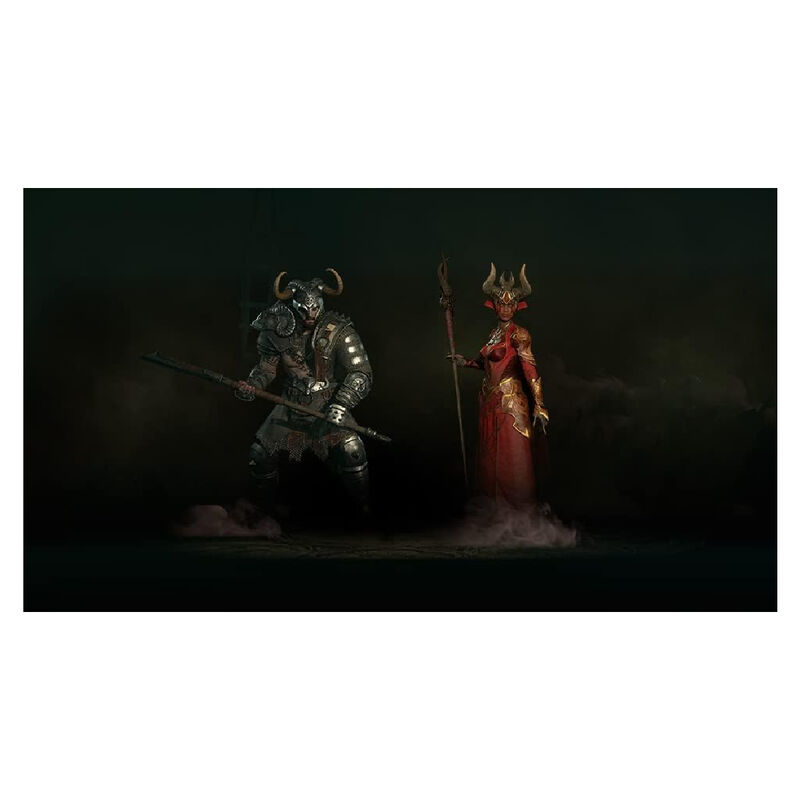 Ps5 Juego Diablo Iv image number null