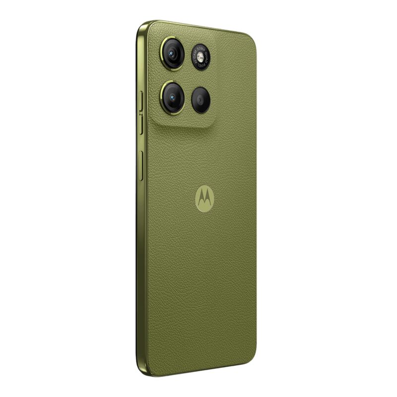 Combo Moto G15 Doble Sim 128GB/4RAM Verde + Sma... image number null
