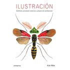 Ilustraci&oacute;n, De Alan Male, Promopress, Pasta Blanda, 2018