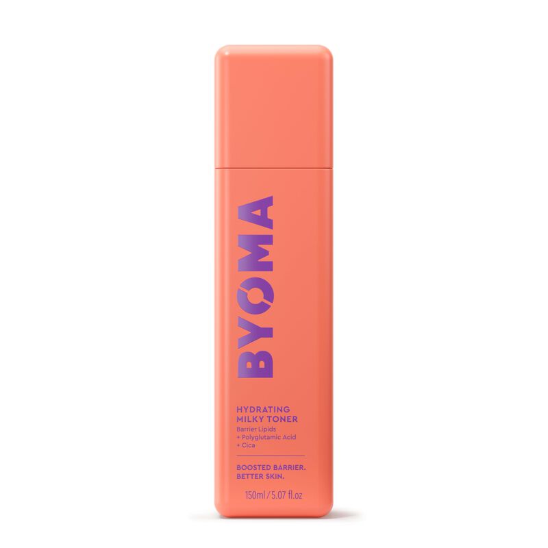 T&oacute;nico Byoma Hydrating Milky Dewy Ultra Hidrata... image number null