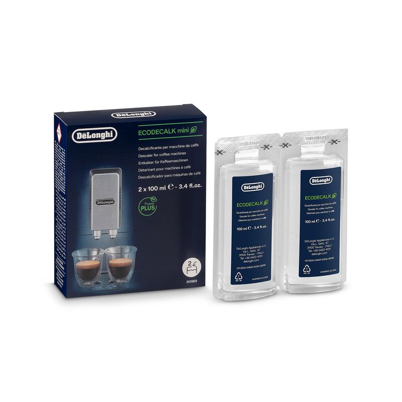 Descalcificador De'longhi Ecodecalk Ecol&oacute;gico P... image number null