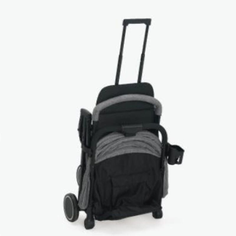 Carriola Compacta De Viaja image number null