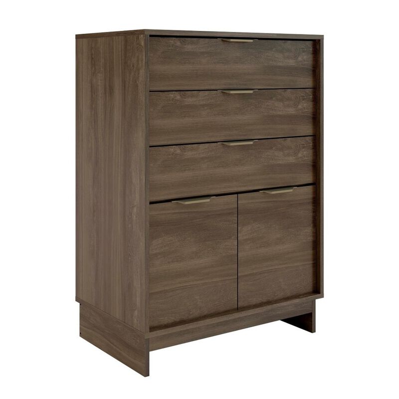 Cajonera Bertolini 1112 Legno image number null