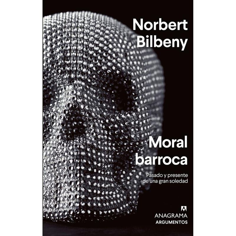 Moral barroca. Pasado y presente de una gran so... image number null