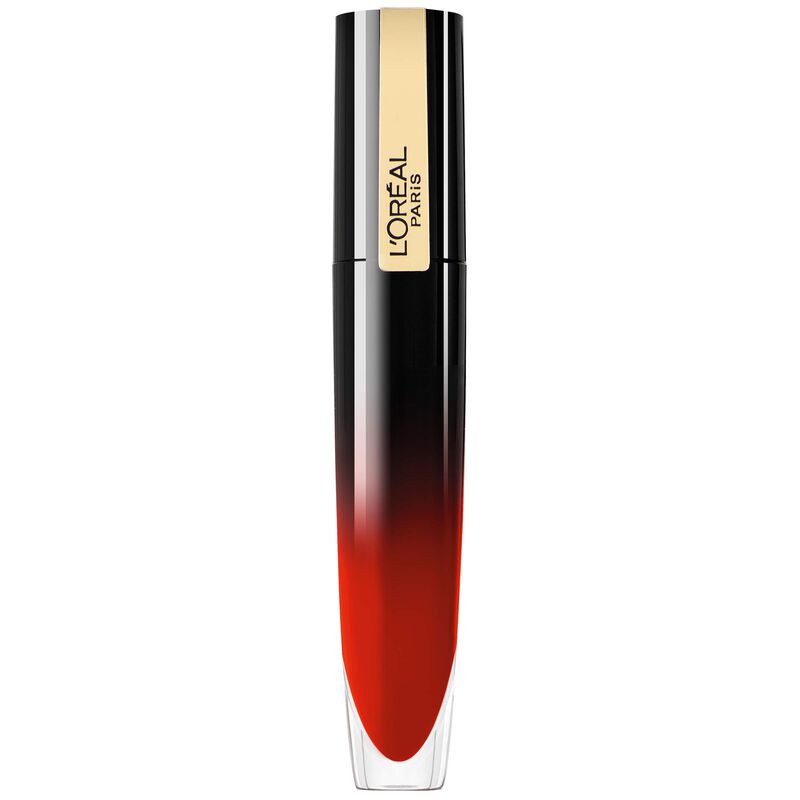 Tinte Labial L'oreal Paris 6 ml Be Brilliant image number null