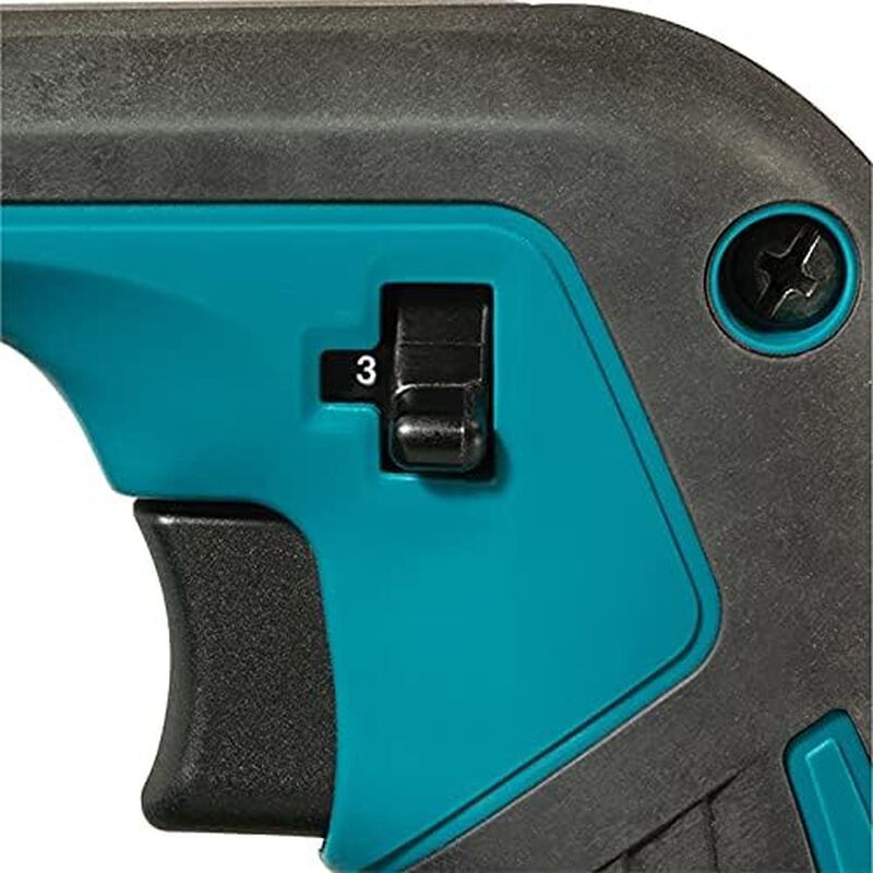 Sopladora Makita Dub186sf 18v Inal&aacute;mbrica Origi... image number null
