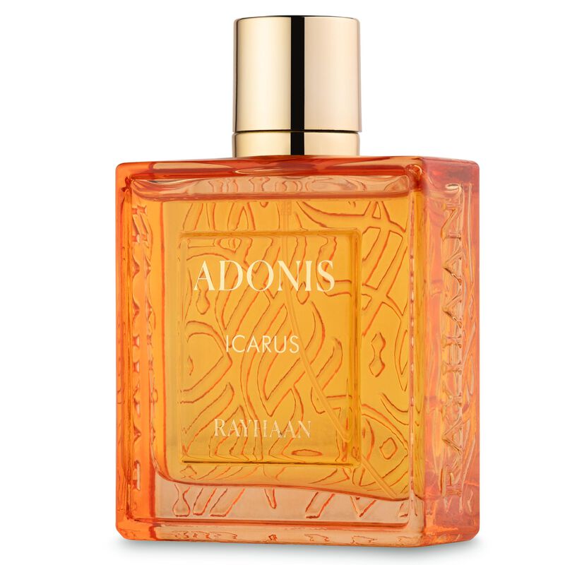 Perfume Rayhaan Adonis Icarus Eau De Parfum Par... image number null